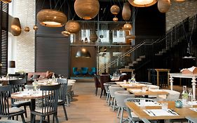 Motel One München-Campus